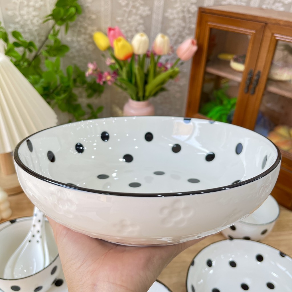 Bộ Chấm Bi Bắc Âu