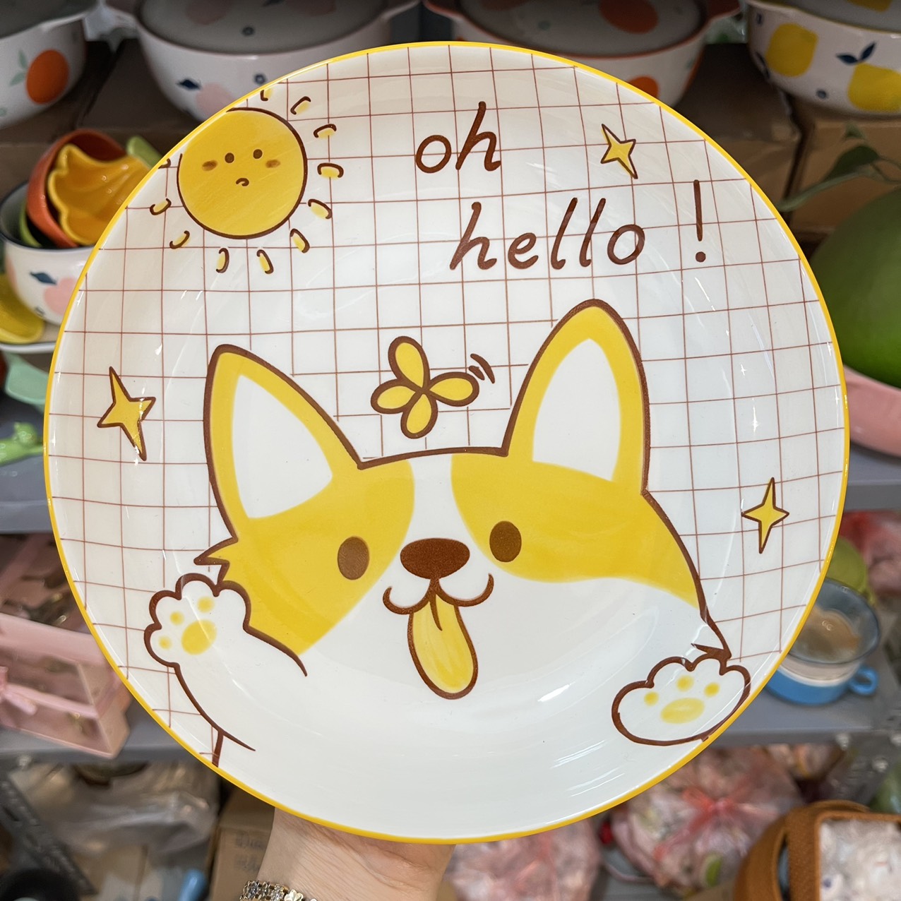 Bộ Chó Cogi