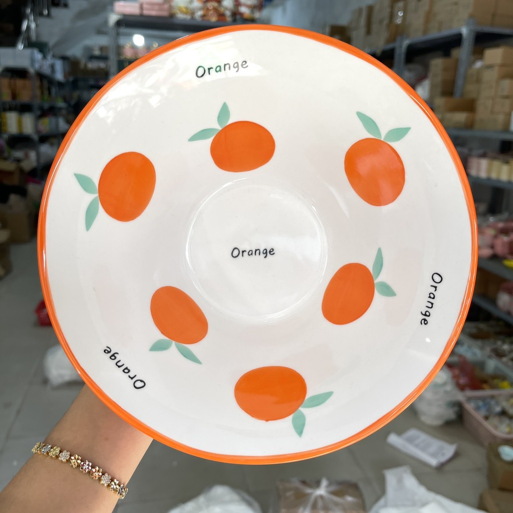 Tô Loe 20cm