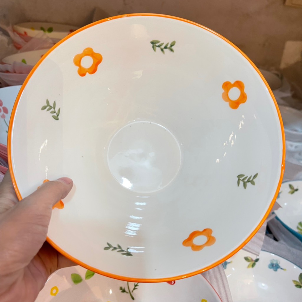 Tô Loe 20cm