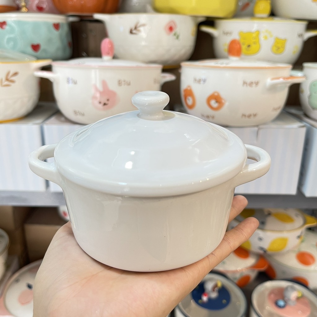 Nồi mini