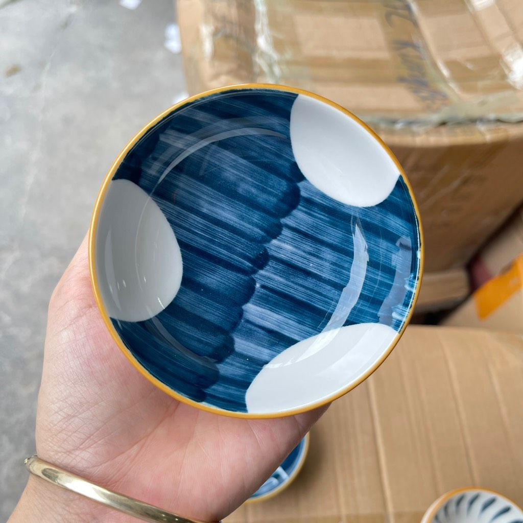 Bộ Nhật tròn