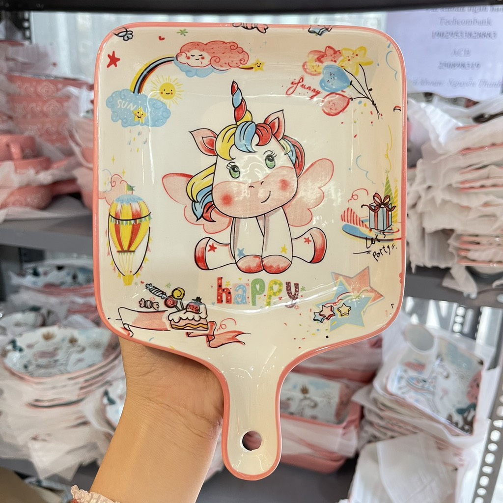 Bộ Pony