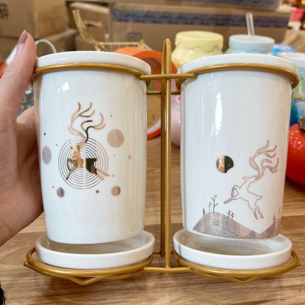 Ống đũa đôi