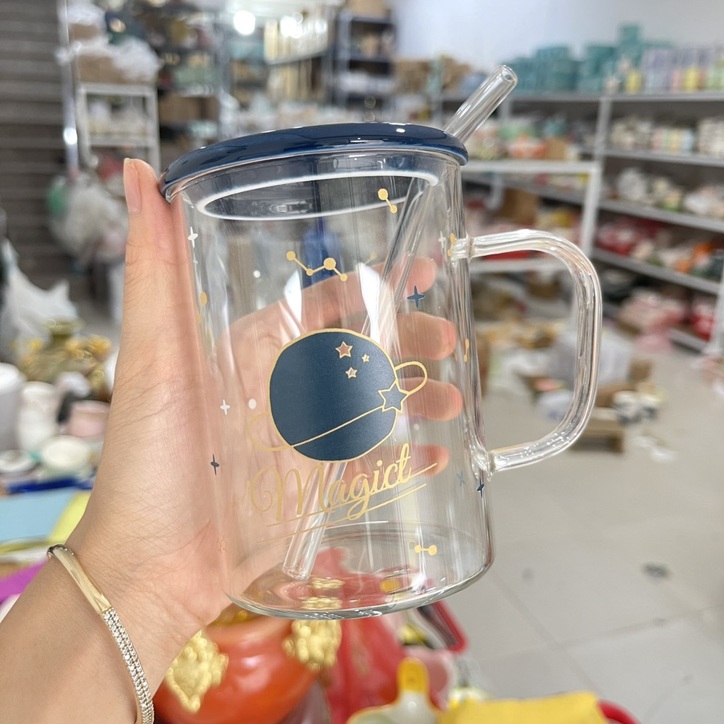 Cốc Tổng Hợp