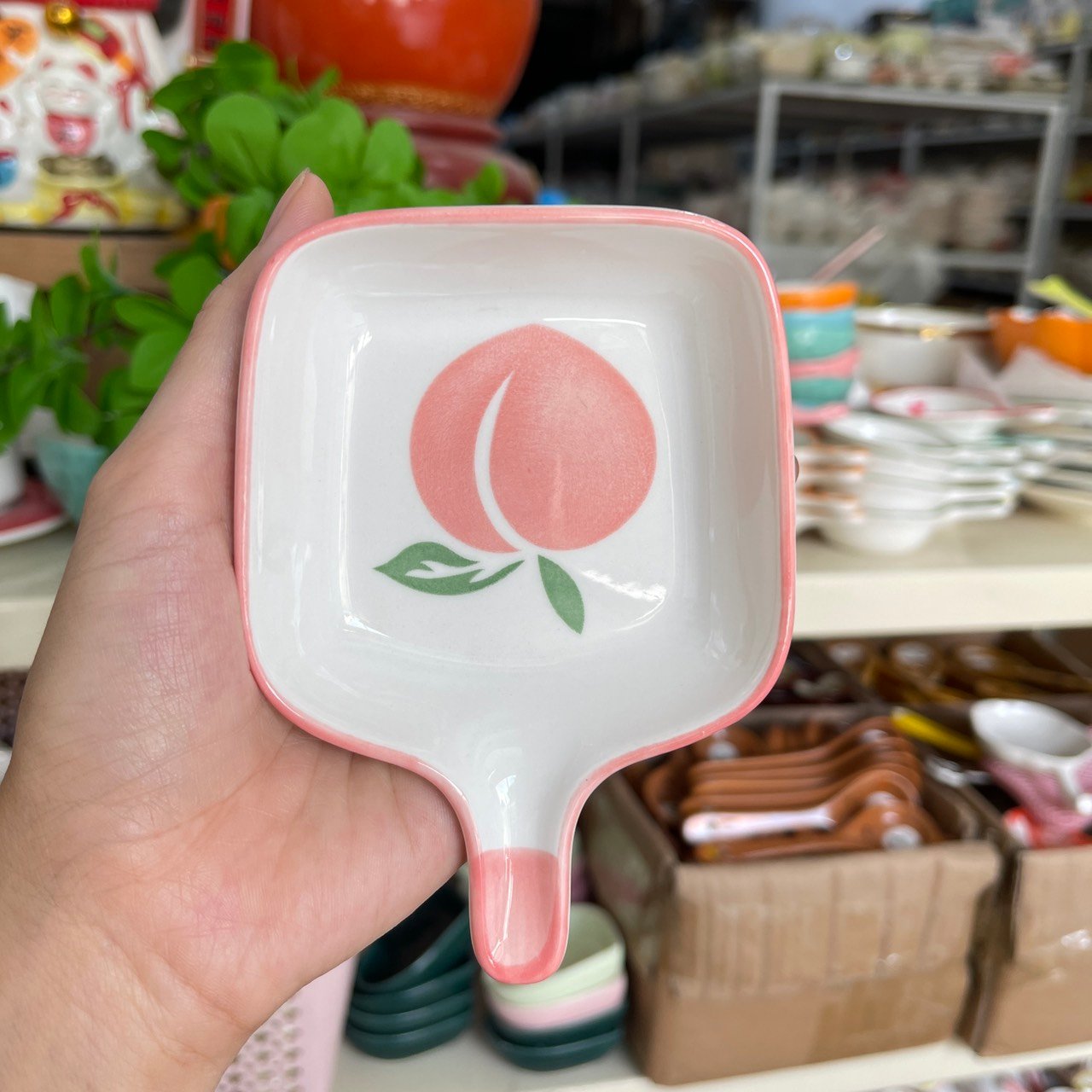 Bộ Đào Lớn