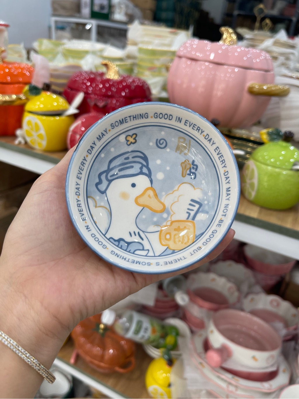 Chấm Tròn Thú