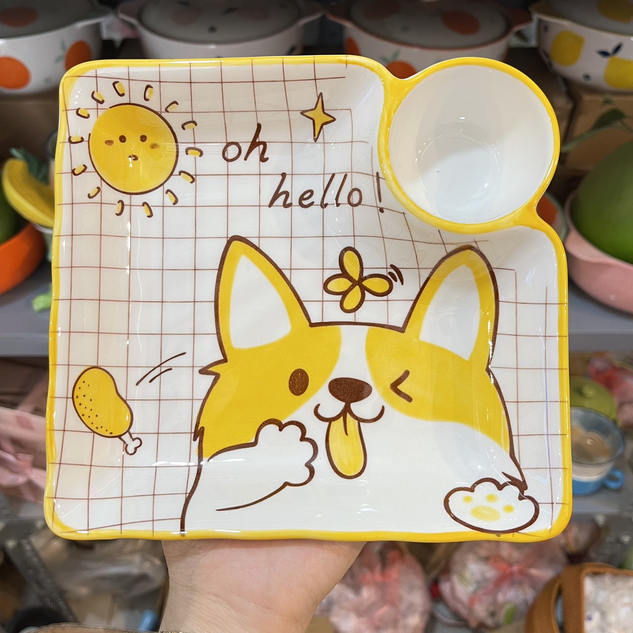 Bộ Chó Cogi