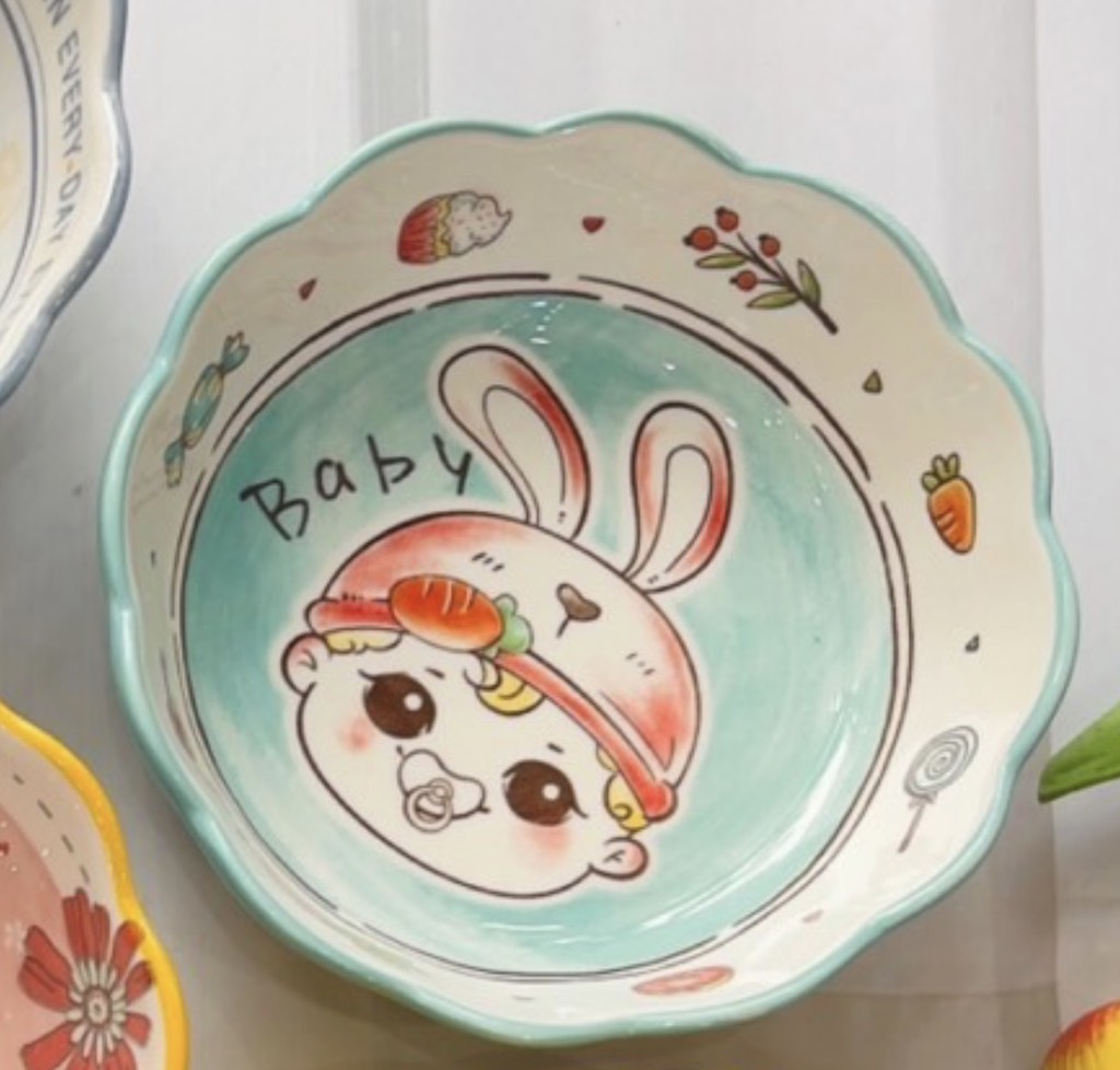 Tô Lượn 16cm