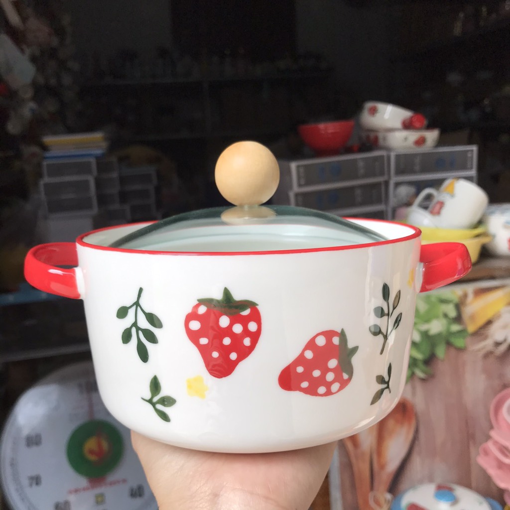 Bộ dâu 8