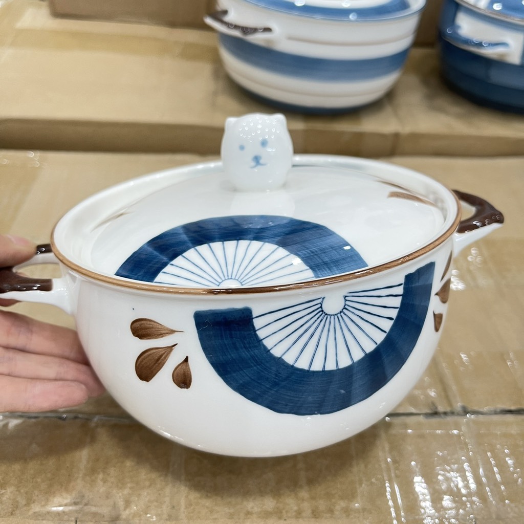 Nồi Nhật