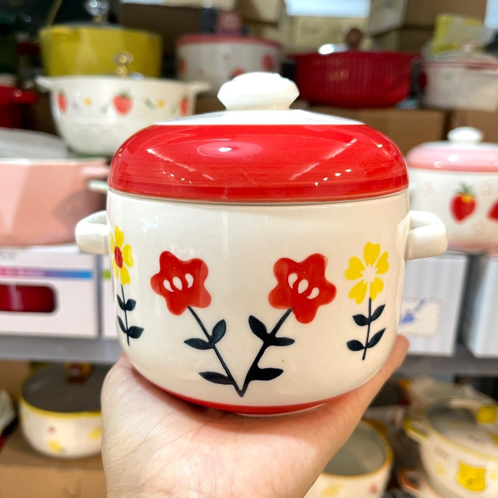 Hũ Chưng Yến