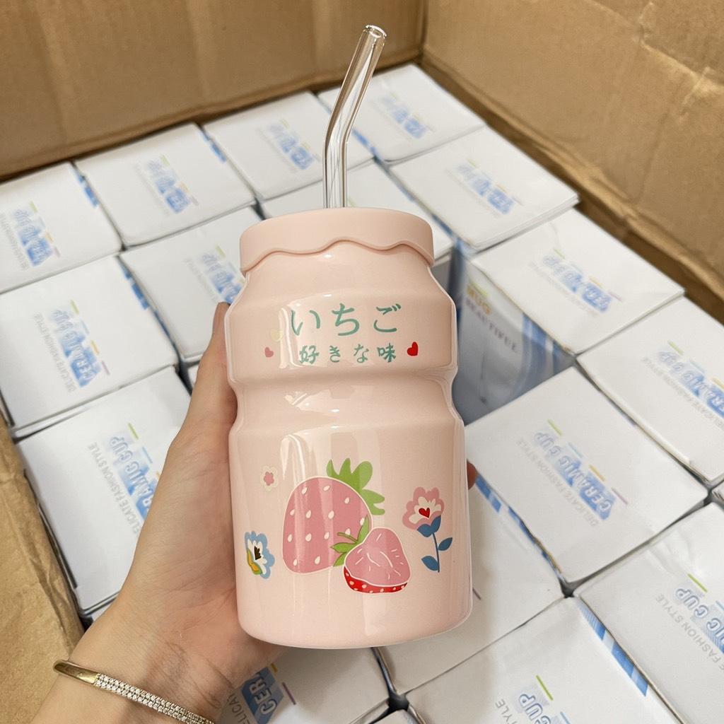 Cốc Tổng Hợp
