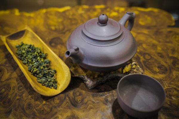 Trà có ý nghĩa thế nào trong đời sống Người Việt?