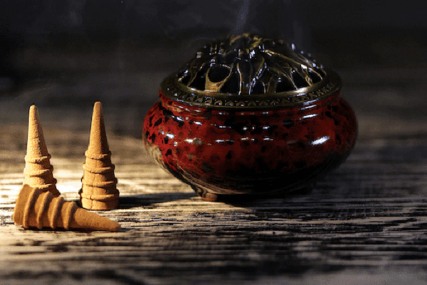 Trầm Hương được hình thành như thế nào?