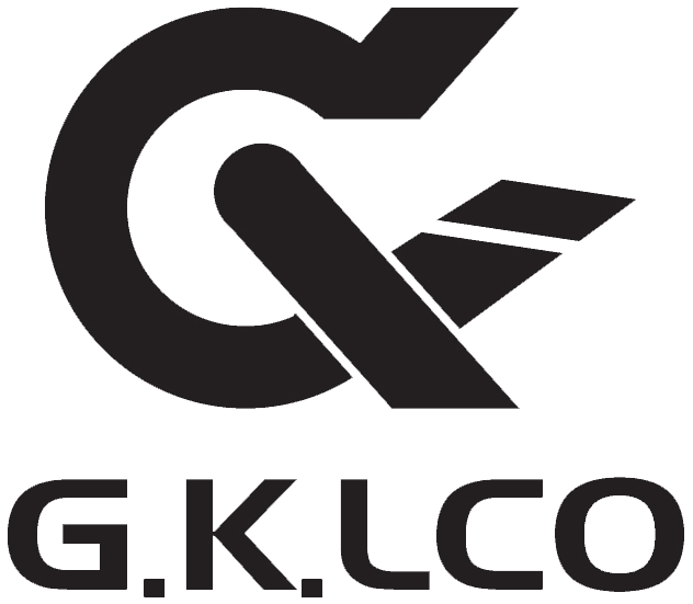 logo G.K.L CO