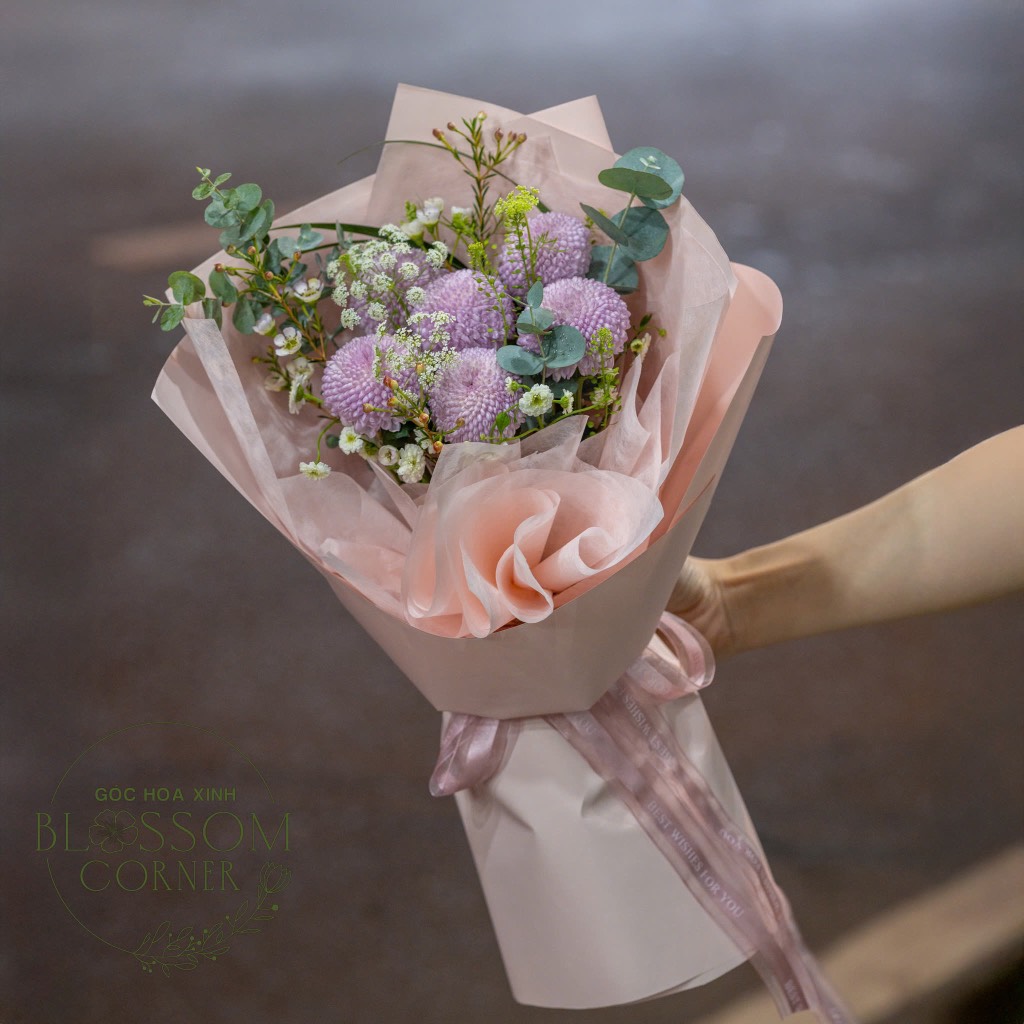 Bó  ping pong SP000020