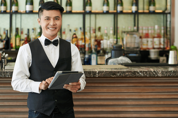 Du học nghề nhà hàng khách sạn tại Đức và 6 điều cần biết