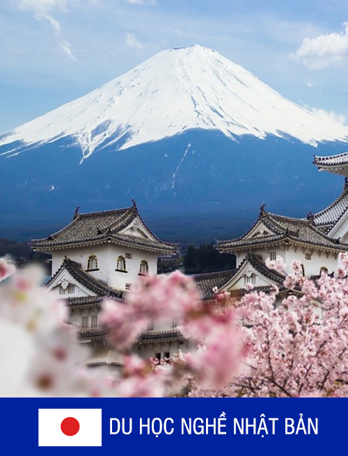 DU HỌC NGHỀ NHẬT BẢN