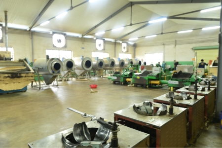 Vươn xa trở thành nhà cung cấp tốt nhất tại Việt Nam