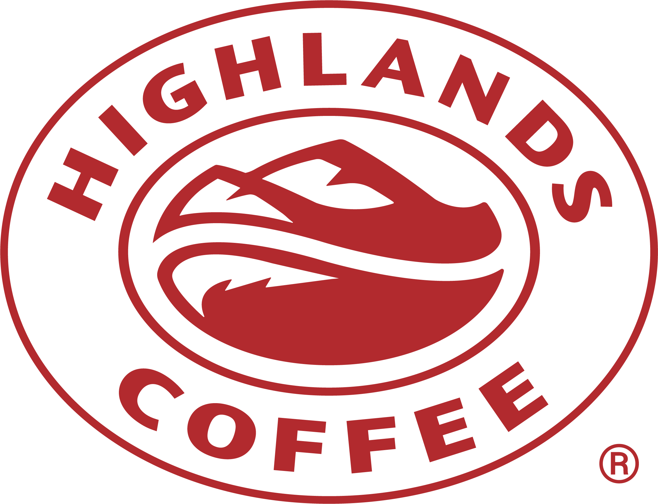 logo Highlands Coffee®