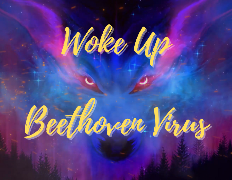 𝙒𝙊𝙆𝙀 𝙐𝙋 𝙭 𝘽𝙚𝙚𝙩𝙝𝙤𝙫𝙚𝙣 𝙑𝙞𝙧𝙪𝙨 | 𝙆𝙚𝙮𝙣𝙤𝙩𝙚𝙨 𝘾𝙤𝙣𝙘𝙚𝙧𝙩 𝟐𝟎𝟐𝟒 - 𝙈𝙚𝙡𝙤𝙙𝙮 𝙤𝙛 𝙏𝙞𝙢𝙚