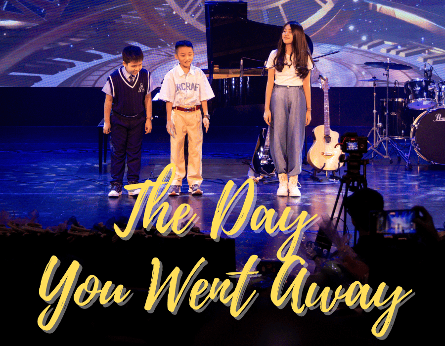 𝙈2𝙈 | 𝙏𝙝𝙚 𝘿𝙖𝙮 𝙔𝙤𝙪 𝙒𝙚𝙣𝙩 𝘼𝙬𝙖𝙮 | 𝘽𝙖𝙤 𝙑𝙮 - 𝙏𝙪𝙖𝙣 𝙆𝙝𝙖𝙞 - 𝙂𝙞𝙖 𝙑𝙞𝙣𝙝 | 𝙋𝙞𝙖𝙣𝙤 & 𝘿𝙧𝙪𝙢 | 𝙆𝙚𝙮𝙣𝙤𝙩𝙚𝙨 𝘾𝙤𝙣𝙘𝙚𝙧𝙩 𝟐𝟎𝟐𝟒 - 𝙈𝙚𝙡𝙤𝙙𝙮 𝙤𝙛 𝙏𝙞𝙢𝙚