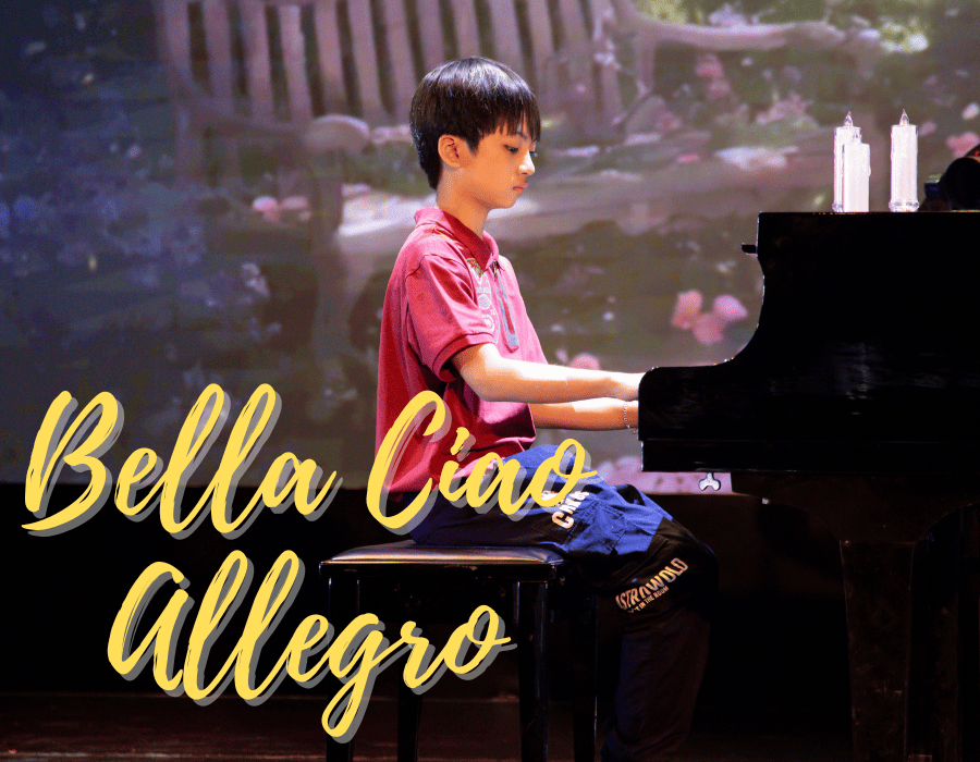 𝘽𝙚𝙡𝙡𝙖 𝘾𝙞𝙖𝙤 & 𝘼𝙡𝙡𝙚𝙜𝙧𝙤 | 𝙋𝙞𝙖𝙣𝙤 | 𝙏𝙝𝙞𝙚𝙣 𝙋𝙝𝙪𝙘 | 𝙆𝙚𝙮𝙣𝙤𝙩𝙚𝙨 𝘾𝙤𝙣𝙘𝙚𝙧𝙩 𝟐𝟎𝟐𝟒 - 𝙈𝙚𝙡𝙤𝙙𝙮 𝙤𝙛 𝙏𝙞𝙢𝙚