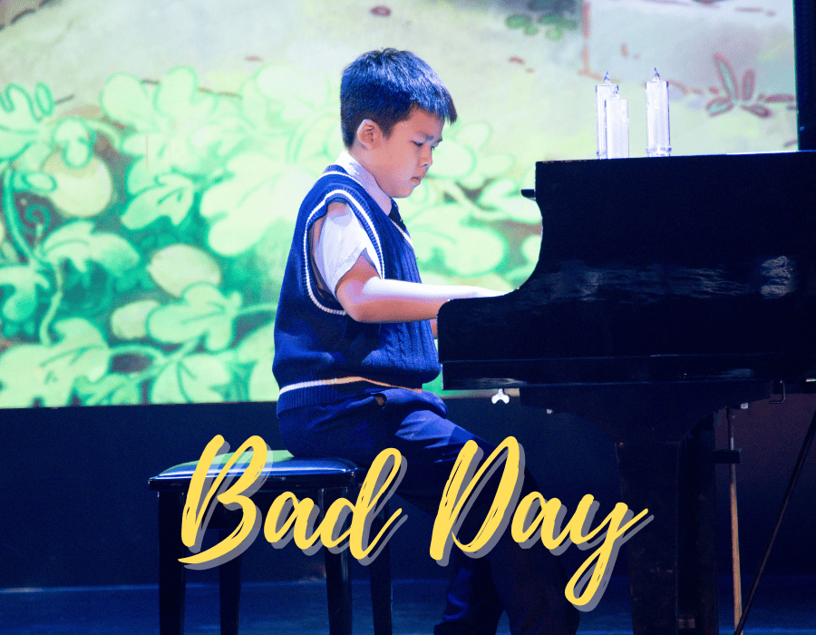 𝘿𝙖𝙣𝙞𝙚𝙡 𝙋𝙤𝙬𝙩𝙚𝙧 | 𝘽𝙖𝙙 𝘿𝙖𝙮 | 𝙂𝙞𝙖 𝙑𝙞𝙣𝙝 | 𝙋𝙞𝙖𝙣𝙤 | 𝙆𝙚𝙮𝙣𝙤𝙩𝙚𝙨 𝘾𝙤𝙣𝙘𝙚𝙧𝙩 𝟐𝟎𝟐𝟒 - 𝙈𝙚𝙡𝙤𝙙𝙮 𝙤𝙛 𝙏𝙞𝙢𝙚