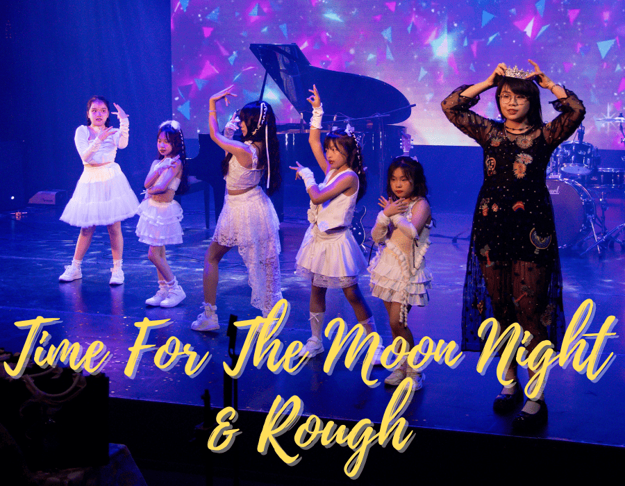 𝙏𝙞𝙢𝙚 𝙛𝙤𝙧 𝙩𝙝𝙚 𝙈𝙤𝙤𝙣 𝙉𝙞𝙜𝙝𝙩 𝙭 𝙍𝙤𝙪𝙜𝙝 -𝙑𝙄𝙑𝙄𝙕 | 𝘿𝙧𝙪𝙢 & 𝘿𝙖𝙣𝙘𝙚 | 𝙆𝙚𝙮𝙣𝙤𝙩𝙚𝙨 𝘾𝙤𝙣𝙘𝙚𝙧𝙩 𝟐𝟎𝟐𝟒 - 𝙈𝙚𝙡𝙤𝙙𝙮 𝙤𝙛 𝙏𝙞𝙢𝙚