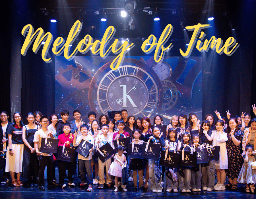 ℍ𝕀𝔾ℍ𝕃𝕀𝔾ℍ𝕋 𝕂𝔼𝕐ℕ𝕆𝕋𝔼𝕊 ℂ𝕆ℕℂ𝔼ℝ𝕋 𝟚𝟘𝟚𝟜 - ᗰEᒪOᗪY Oᖴ TIᗰE