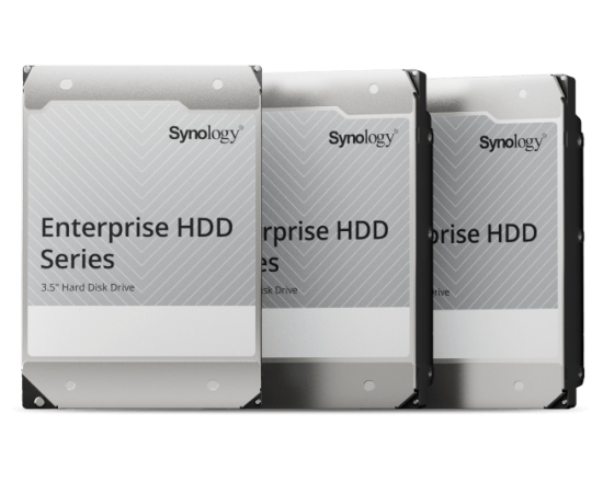 Synology HDD HAT3300 4TB