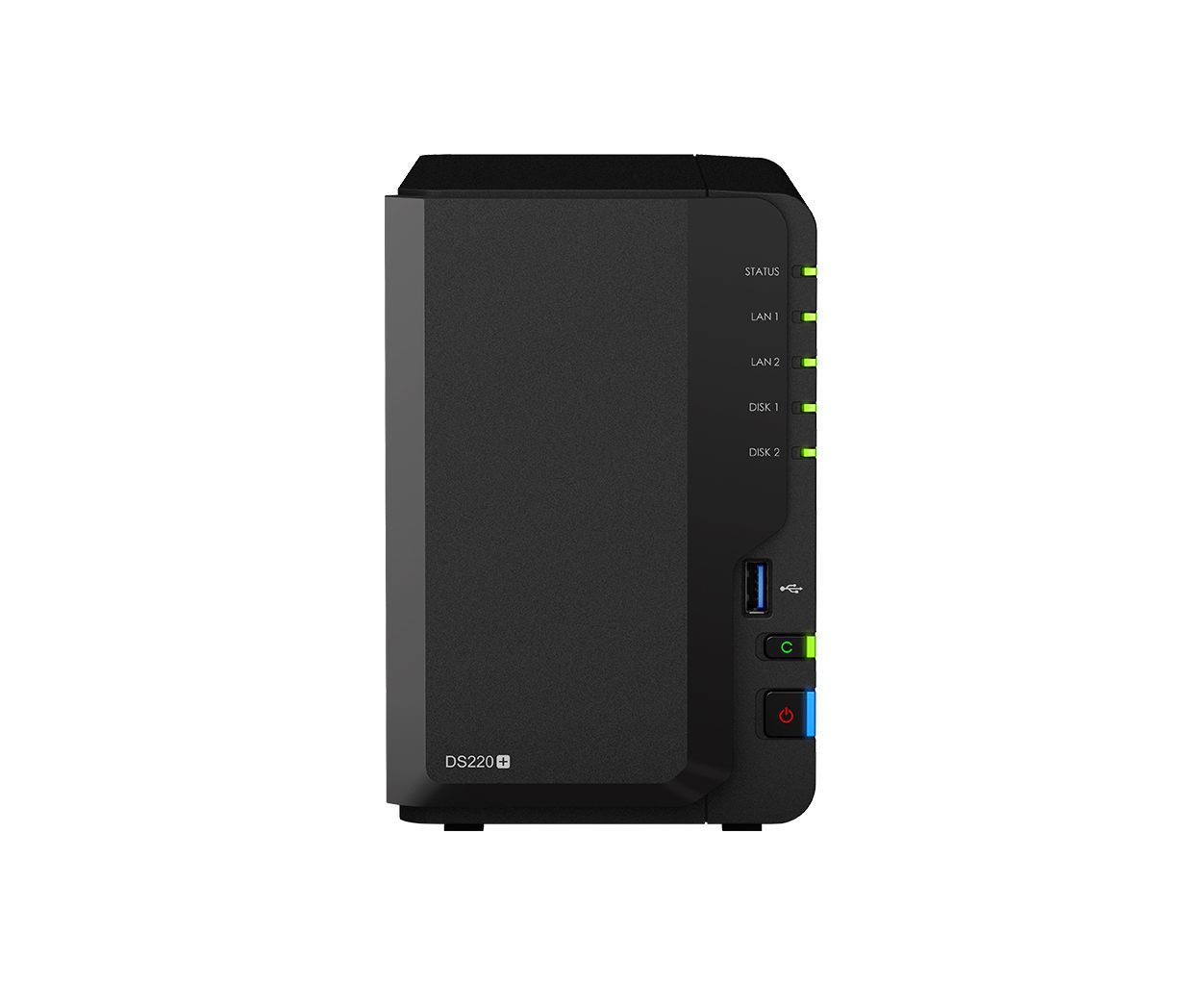 Synology DS220+