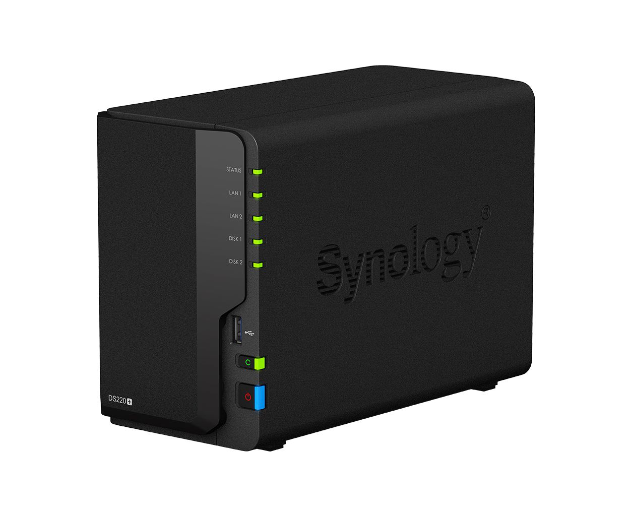Synology DS220+