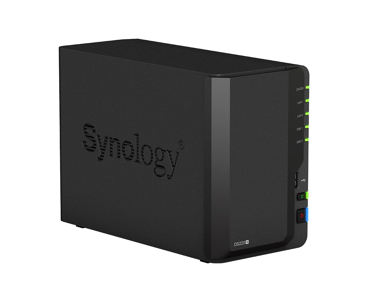 Synology DS220+