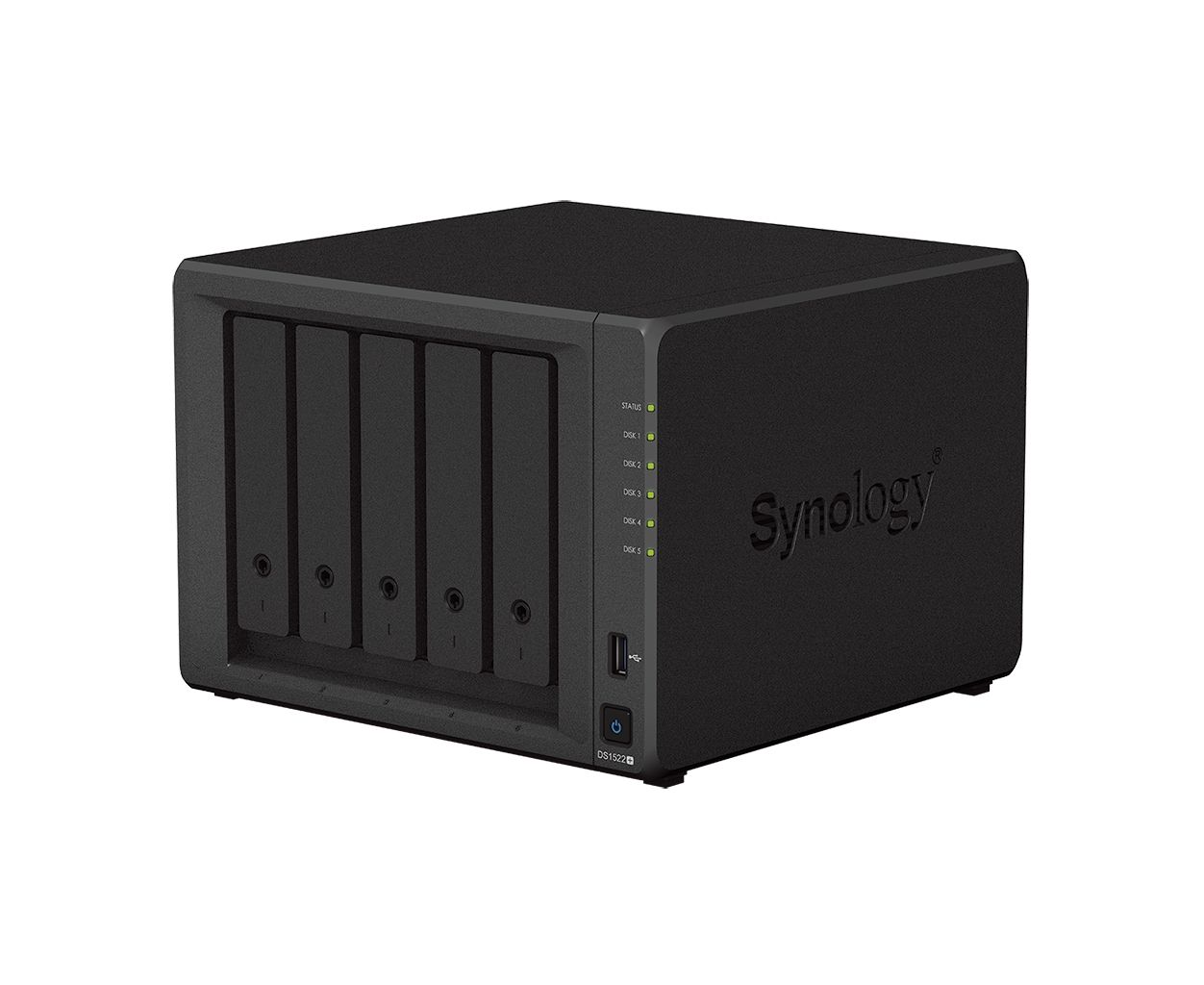 Synology DS1522+