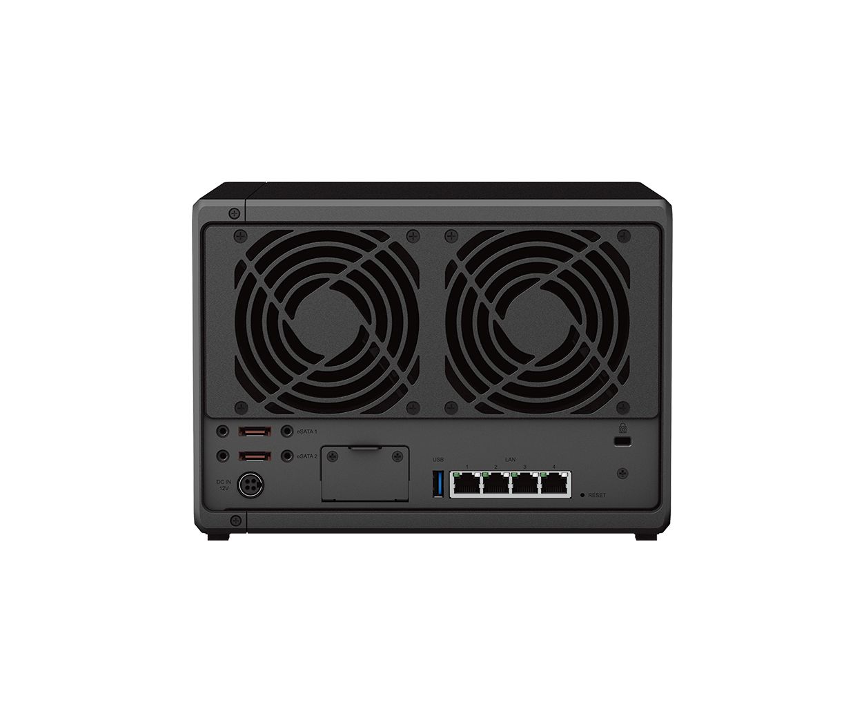 Synology DS1522+