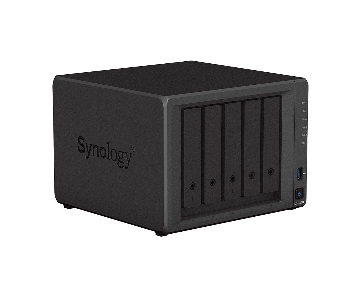 Synology DS1522+