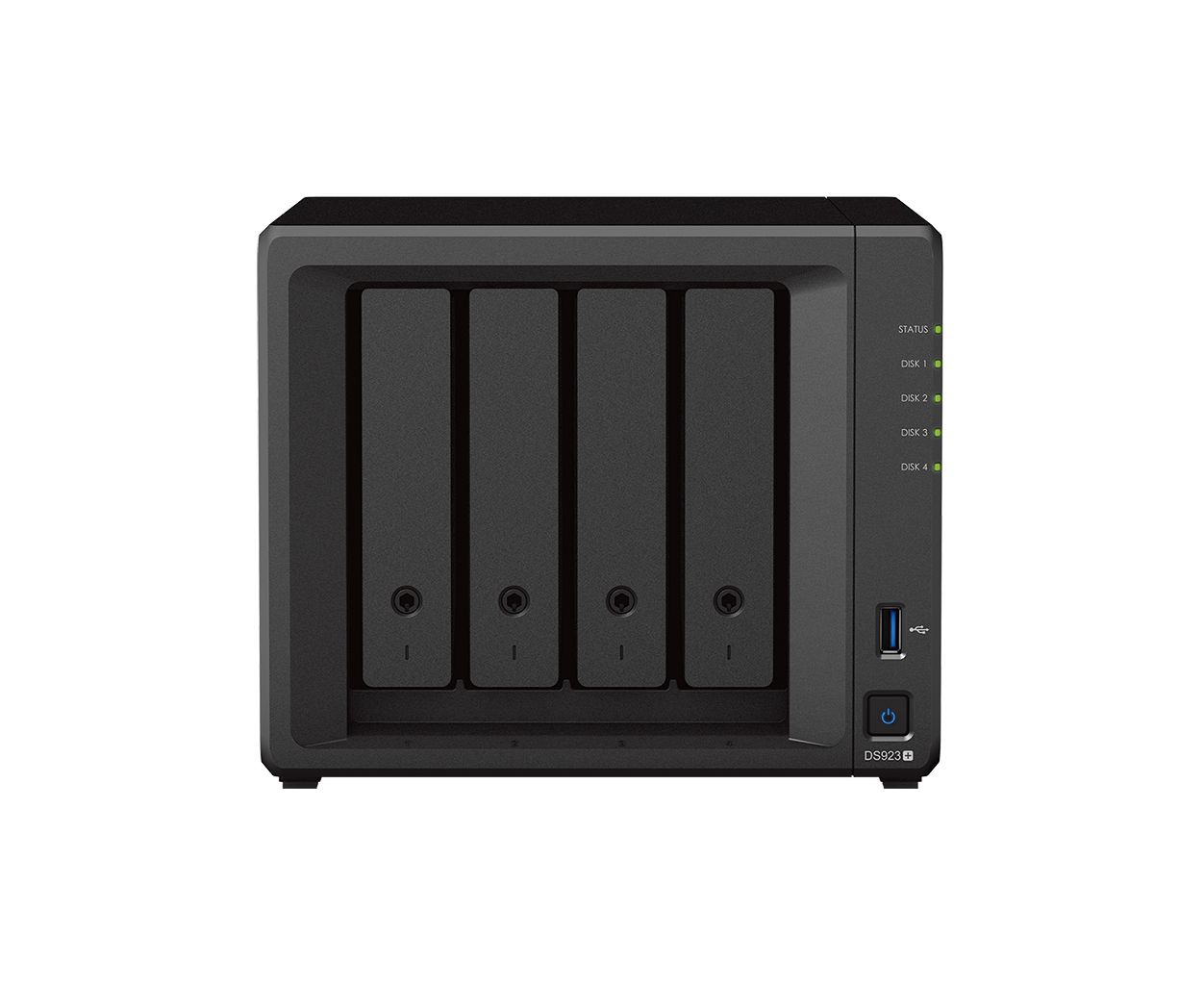 Synology DS925+
