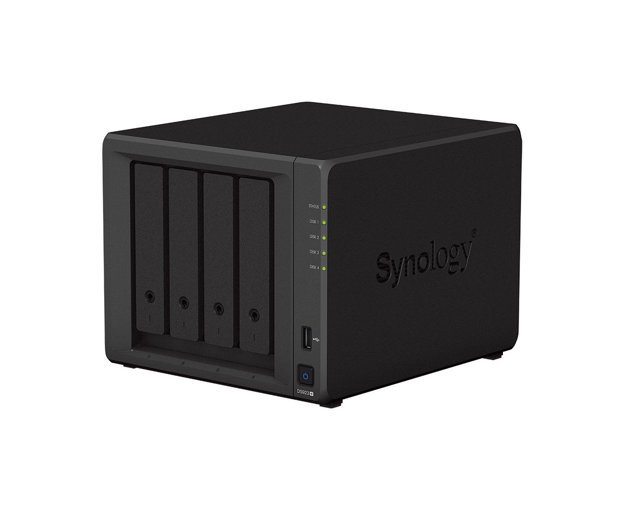 Synology DS925+