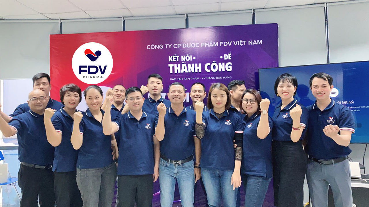 Đào tạo sản phẩm công ty