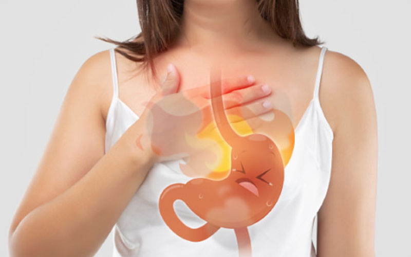 HIỂU VỀ BỆNH TRÀO NGƯỢC DẠ DÀY. 🎊🎊🎊