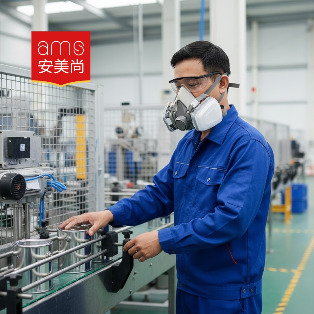 Nhân Viên QC (Biên Hòa) AkzoNobel Vietnam