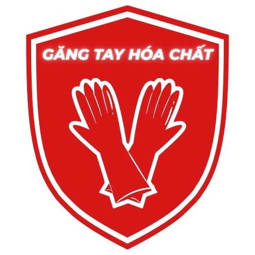 Găng tay bảo hộ hóa chất