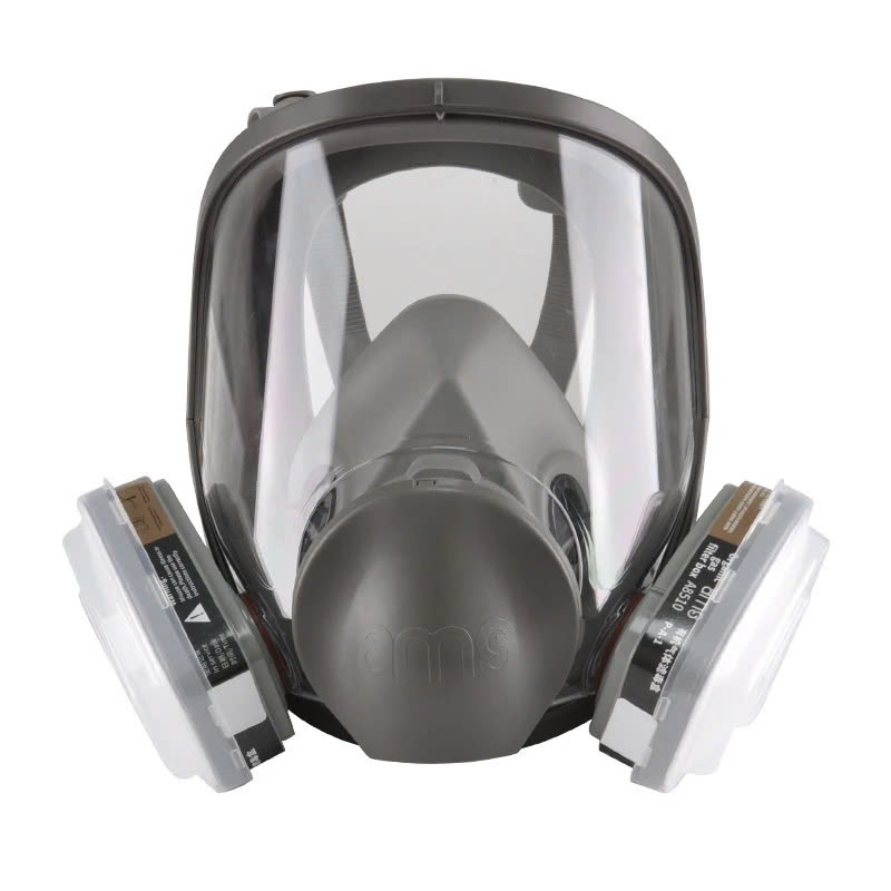Mặt nạ phòng độc, mặt nạ chống độc, Respirator