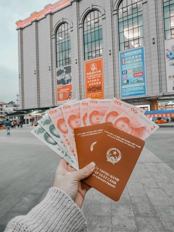 Tour Du Lịch Móng Cái - Đông Hưng