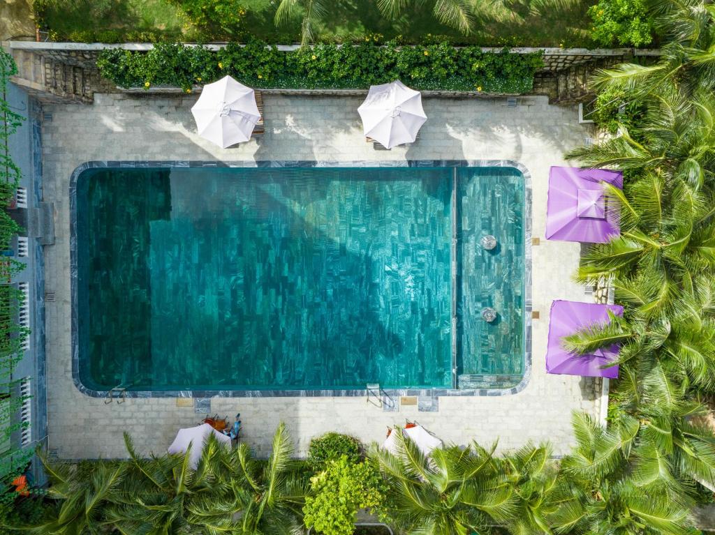 Combo Phú Quốc 3N2Đ: Leaf Hotel Phu Quoc + Vé máy bay khứ hồi
