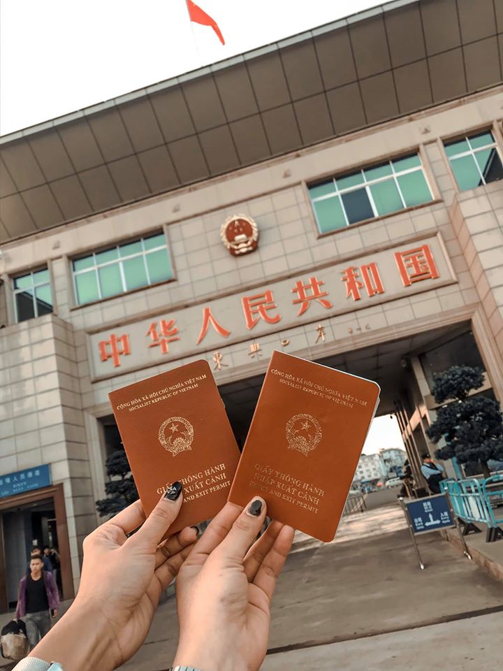 Tour Du Lịch Móng Cái - Đông Hưng