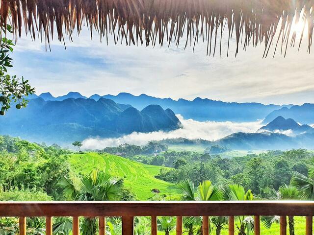 Cẩm nang Du lịch Pù Luông - Thanh Hóa