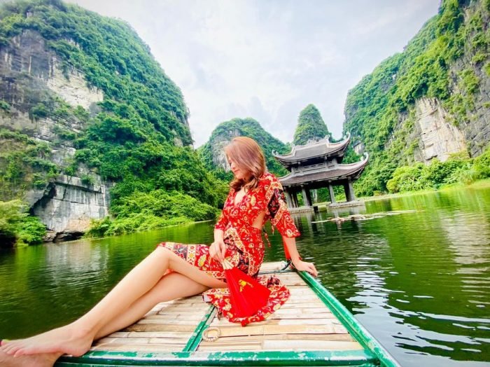 Cẩm Nang Du Lịch Ninh Bình